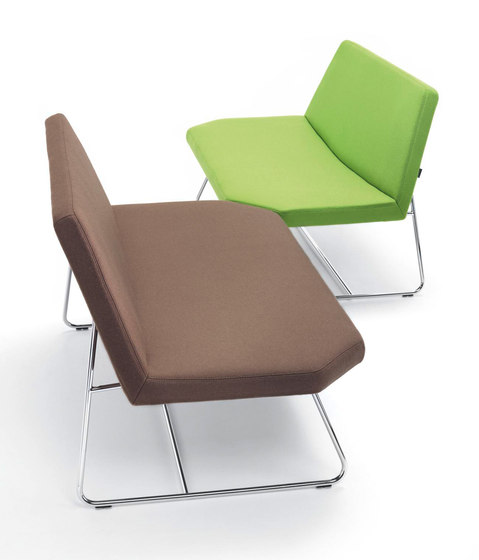 OTTO Lounge Chair | Sofás | Girsberger