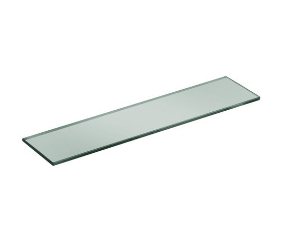 Memento Glass shelf | Bath shelves | Villeroy & Boch