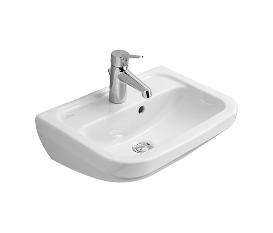 Omnia architectura Washbasin-compact | Wash basins | Villeroy & Boch