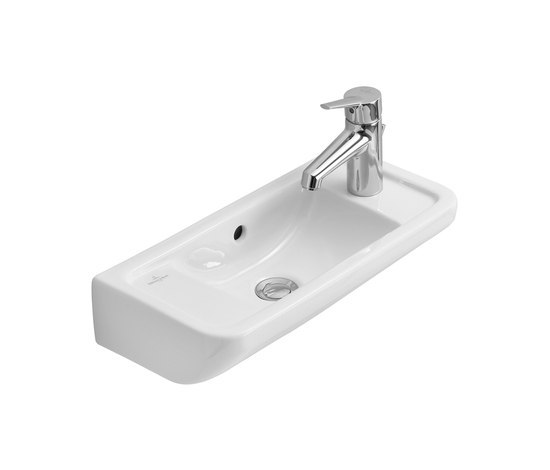 Omnia architectura Handwashbasin | Wash basins | Villeroy & Boch