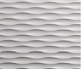 MDF 016 Panel | Pannelli legno | B-Matrix Group