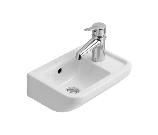 Omnia architectura Handwashbasin | Lavabos | Villeroy & Boch