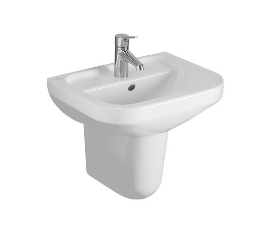 Omnia architectura Handwashbasin | Wash basins | Villeroy & Boch