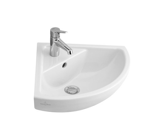 Omnia architectura Handwashbasin | Lavabos | Villeroy & Boch