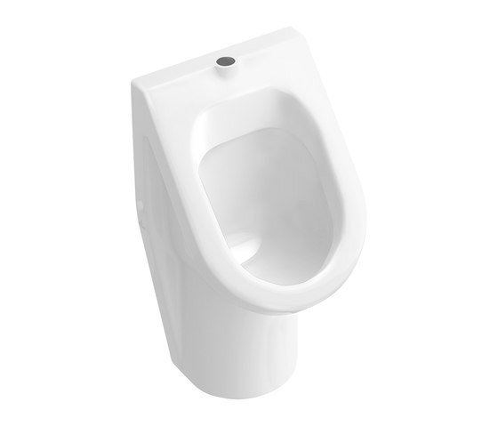 Architectura Absaug-Urinal | Urinale | Villeroy & Boch