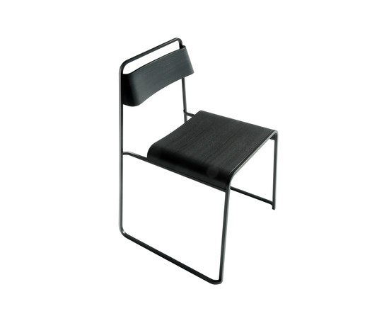Linea Chair | Chairs | lapalma