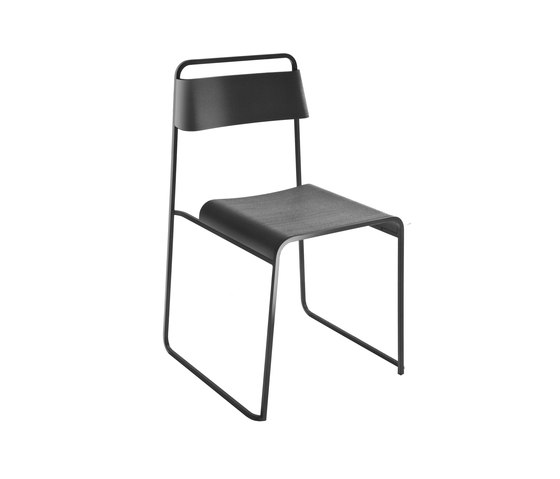 Linea Chair | Stühle | lapalma