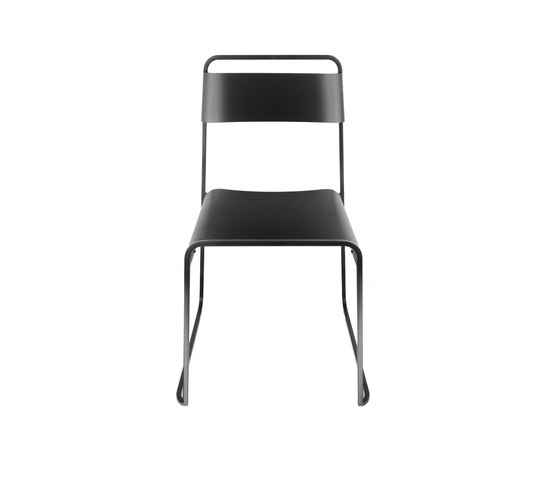 Linea Chair | Chaises | lapalma