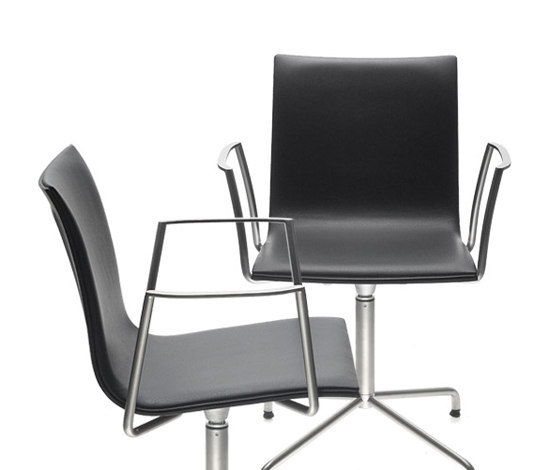 Thin S19 | Office chairs | lapalma