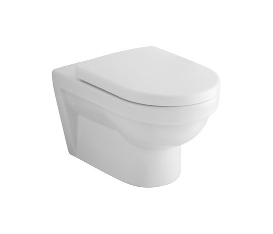 Omnia architectura WC a cacciata sospeso | WC | Villeroy & Boch