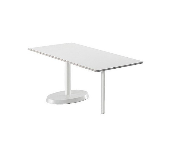 M’Ovo | Contract tables | lapalma