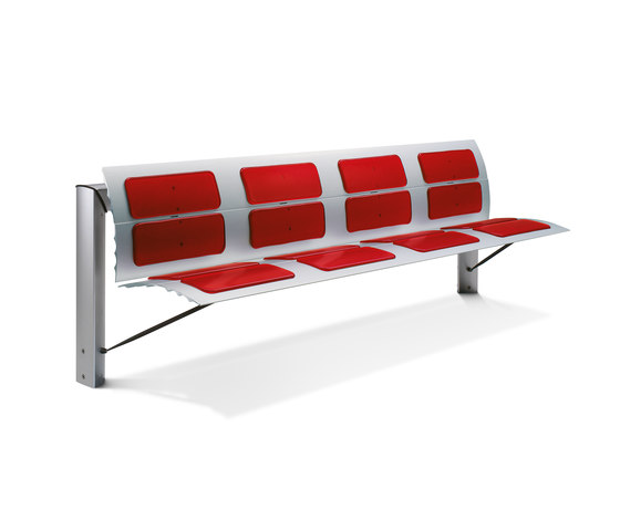 Loco Bench | Benches | ALL+