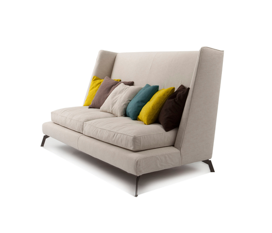 680 Class High back sofa | Sofas | Vibieffe