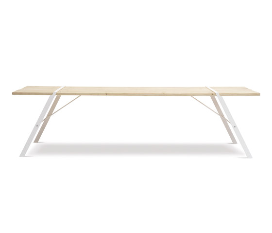 Teso | Dining tables | ALL+