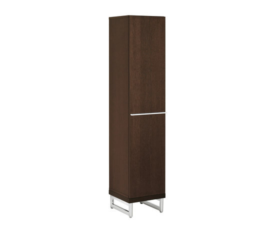 Pure Basic Tall cabinet | Armarios de baño | Villeroy & Boch