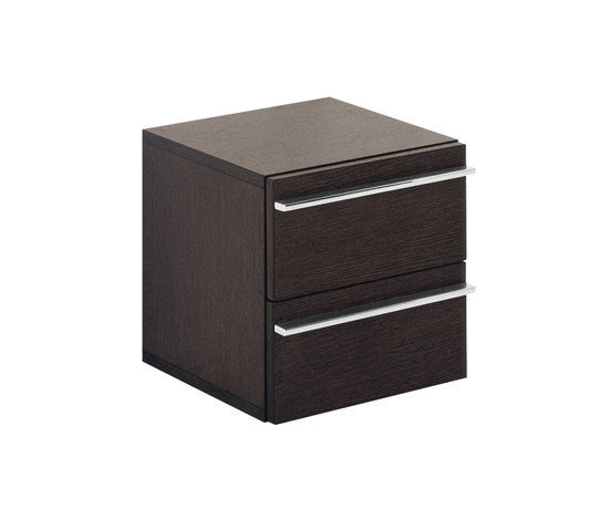 Pure Basic Side cabinet | Armarios de baño | Villeroy & Boch