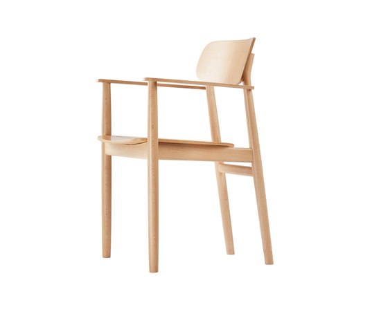 130 F | Chairs | Thonet