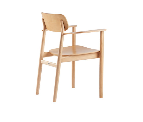 130 F | Chairs | Thonet