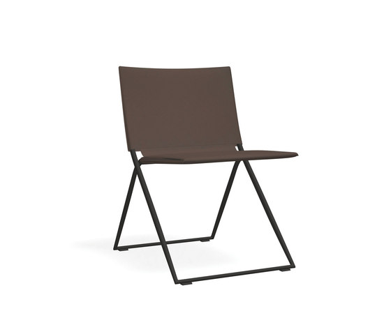 BERENICE 360 | Chairs | Roda