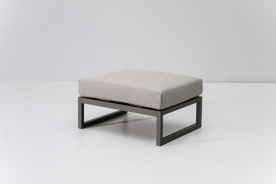 Landscape footstool | Sgabelli | KETTAL