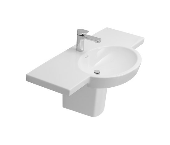 Variable Plan de toilette | Lavabos | Villeroy & Boch