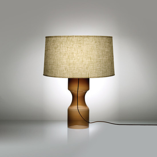 Constrictor Table Lamp | Lampade tavolo | Niche
