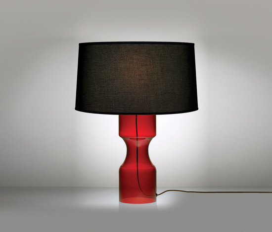 Constrictor Table Lamp | Lampade tavolo | Niche