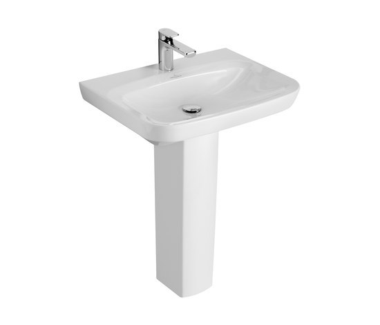 Sentique Washbasin | Wash basins | Villeroy & Boch