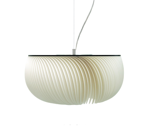 Moonjelly WHITE 510 | Suspended lights | Limpalux