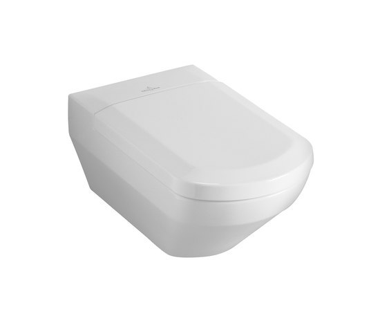 Sentique Washdown WC wall-mounted | Inodoros | Villeroy & Boch