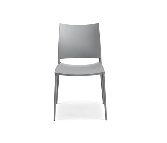 Sand Monocolor chair | Sillas | Desalto