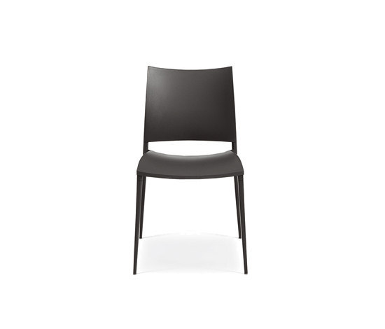 Sand Monocolor chair | Stühle | Desalto
