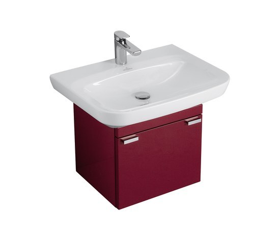 Sentique Vanity unit for washbasin | Vanity units | Villeroy & Boch