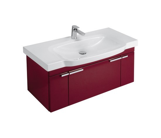 Sentique Vanity unit for washbasin | Armarios lavabo | Villeroy & Boch
