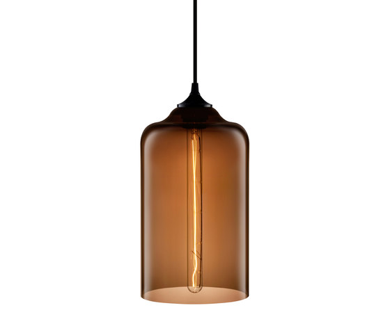 Bella Modern Pendant Light | Lámparas de suspensión | Niche