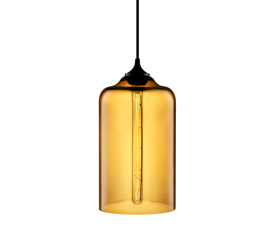 Bella Modern Pendant Light | Lámparas de suspensión | Niche