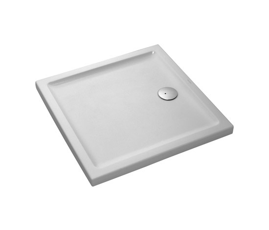 Subway Shower tray | Shower trays | Villeroy & Boch