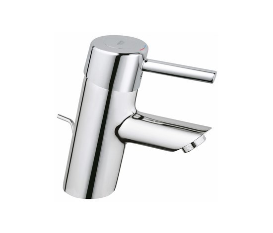 Single-lever basin mixer 1/2" | Grifería para lavabos | GROHE