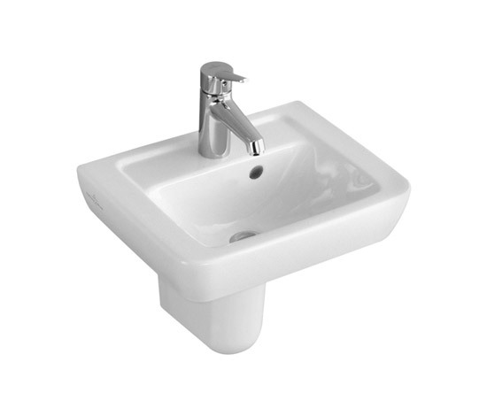 Subway Handwashbasin | Lavabos | Villeroy & Boch