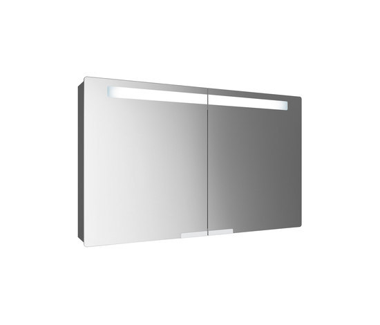 Subway Mirror with lighting | Mirror cabinets | Villeroy & Boch