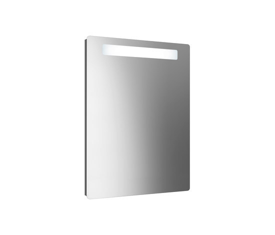Subway Mirror with lighting | Mirrors | Villeroy & Boch