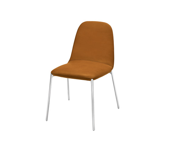 Ella | 2265 | Chairs | Zanotta
