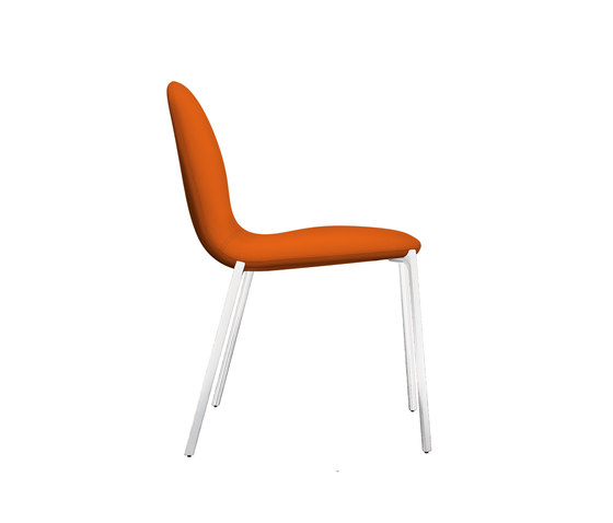 ELLA | 2265 - Chairs from Zanotta | Architonic