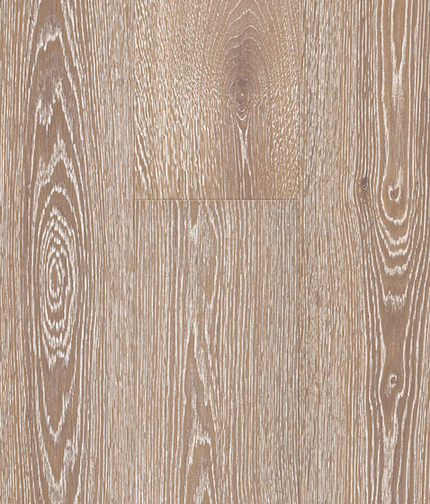 MOCCA Chêne medium cérusé blanc | Planchers bois | Admonter Holzindustrie AG
