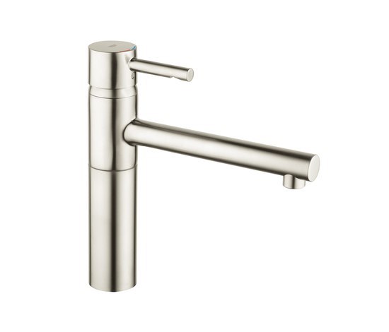 Essence Single-lever sink mixer 1/2" | Küchenarmaturen | GROHE