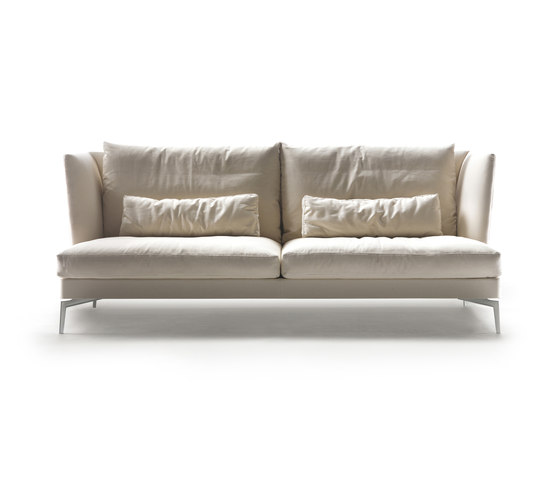 Feel Good Ten Alto sofa | Canapés | Flexform