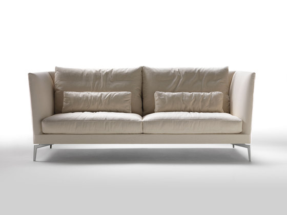 Feel Good Ten Alto sofa | Canapés | Flexform