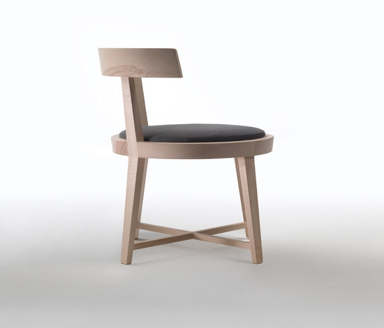 Gelsomina | Chairs | Flexform