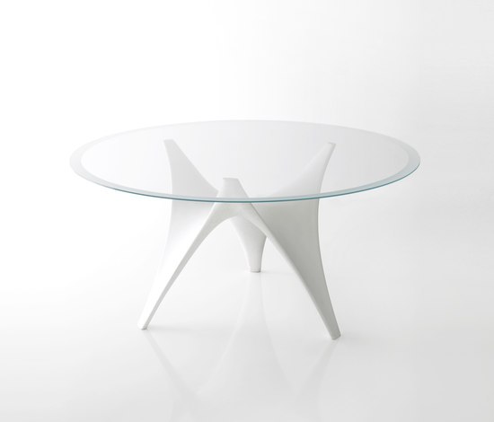 Arc | Dining tables | Molteni & C