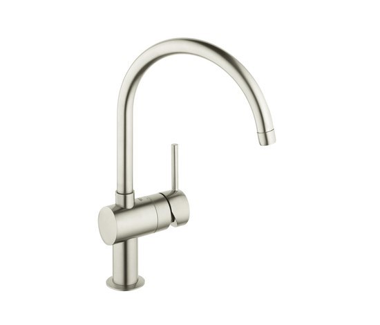Single-lever sink mixer 1/2" | Rubinetterie cucina | GROHE